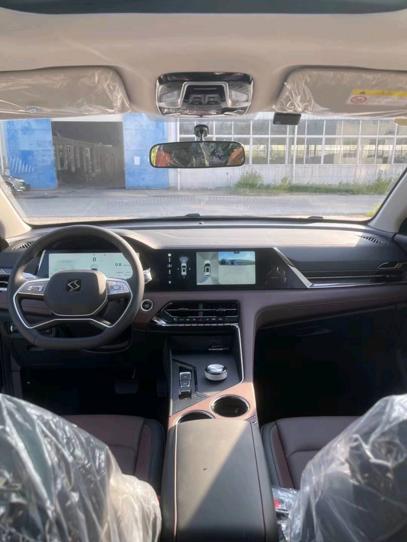 襄阳23年江淮思皓X88