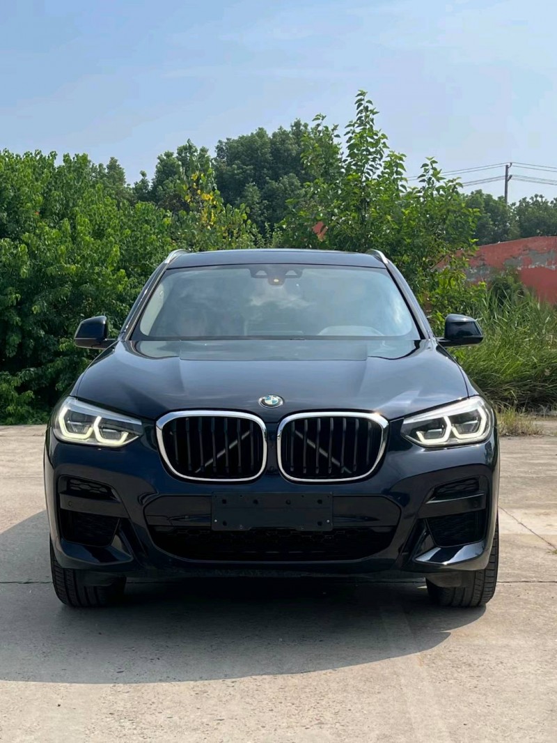 襄阳19年宝马X31