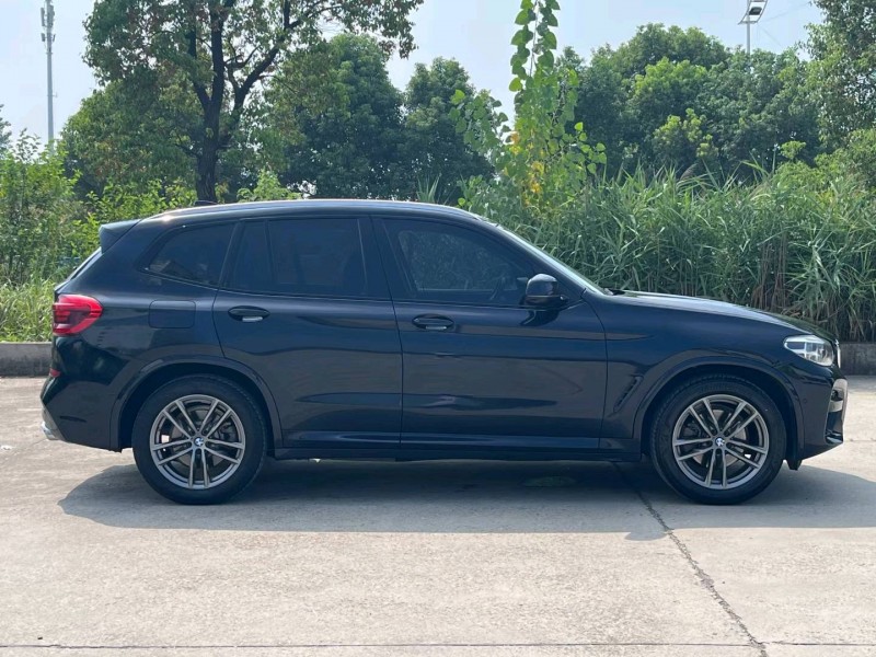 襄阳19年宝马X34