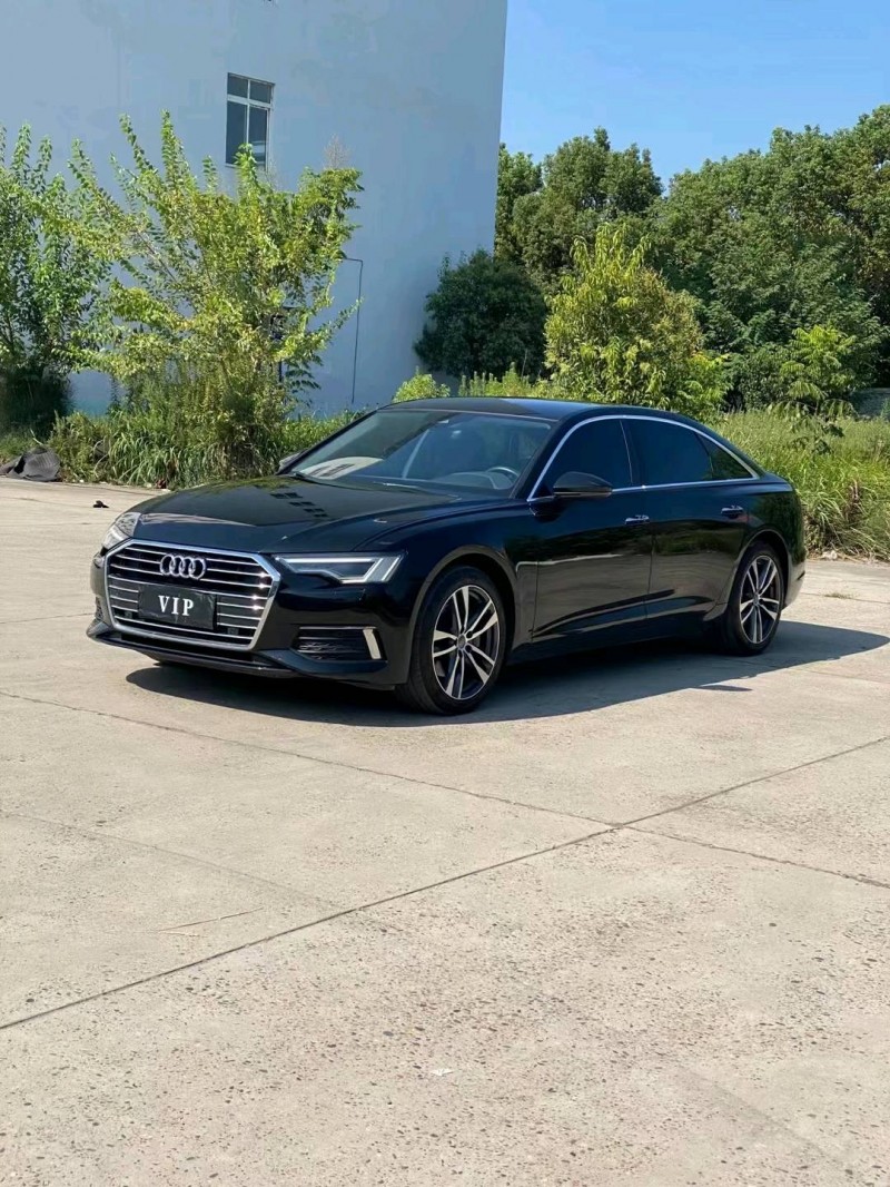 襄阳21年奥迪A6L3