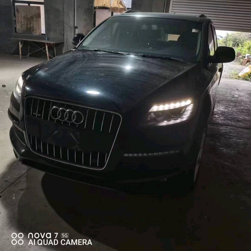 邯郸14年奥迪Q71