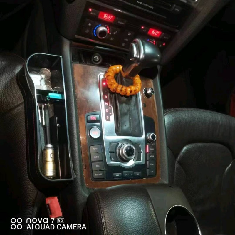 邯郸14年奥迪Q74