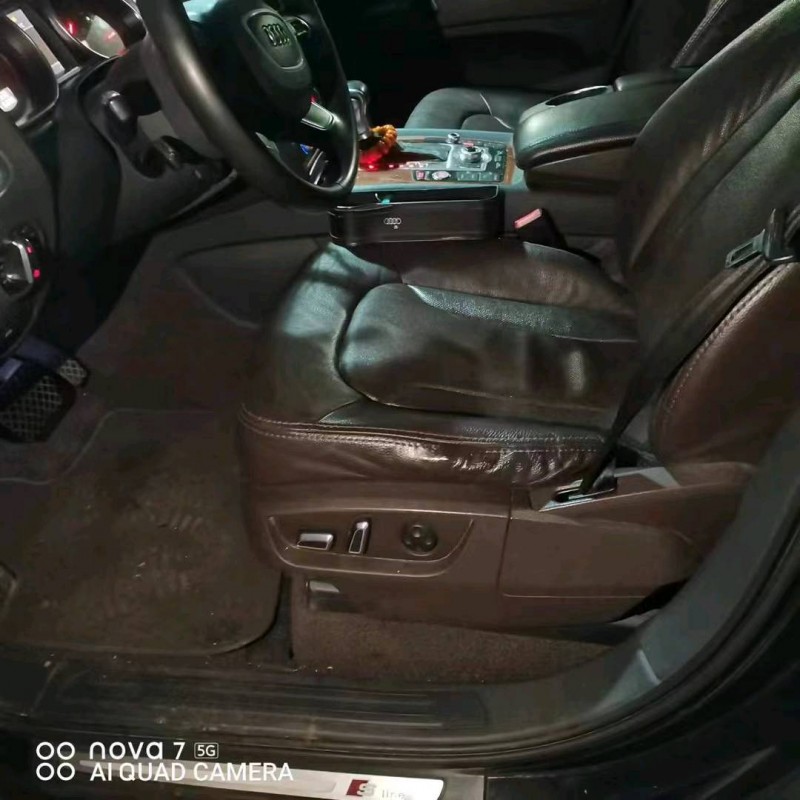 邯郸14年奥迪Q76