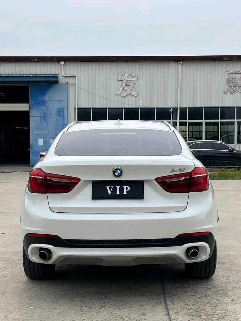 襄阳16年宝马X69