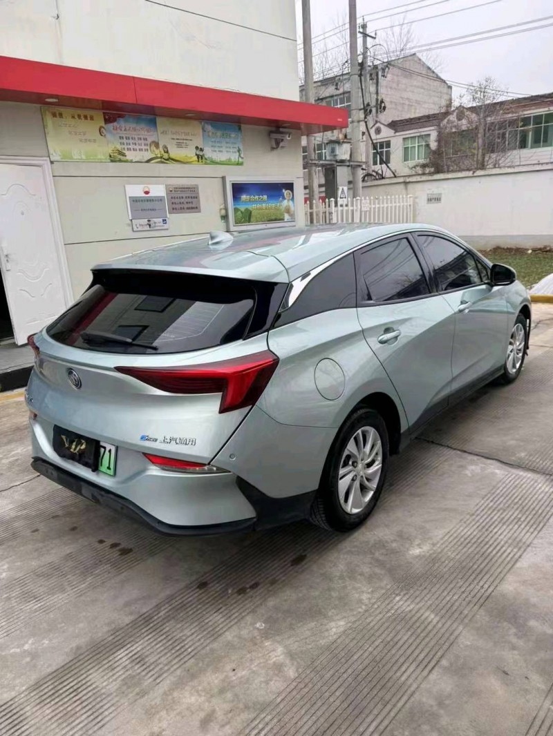 枣庄23年别克velite62