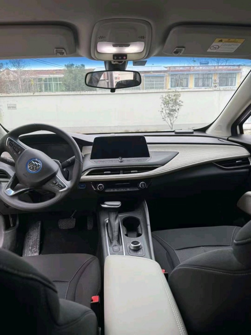 枣庄23年别克velite64