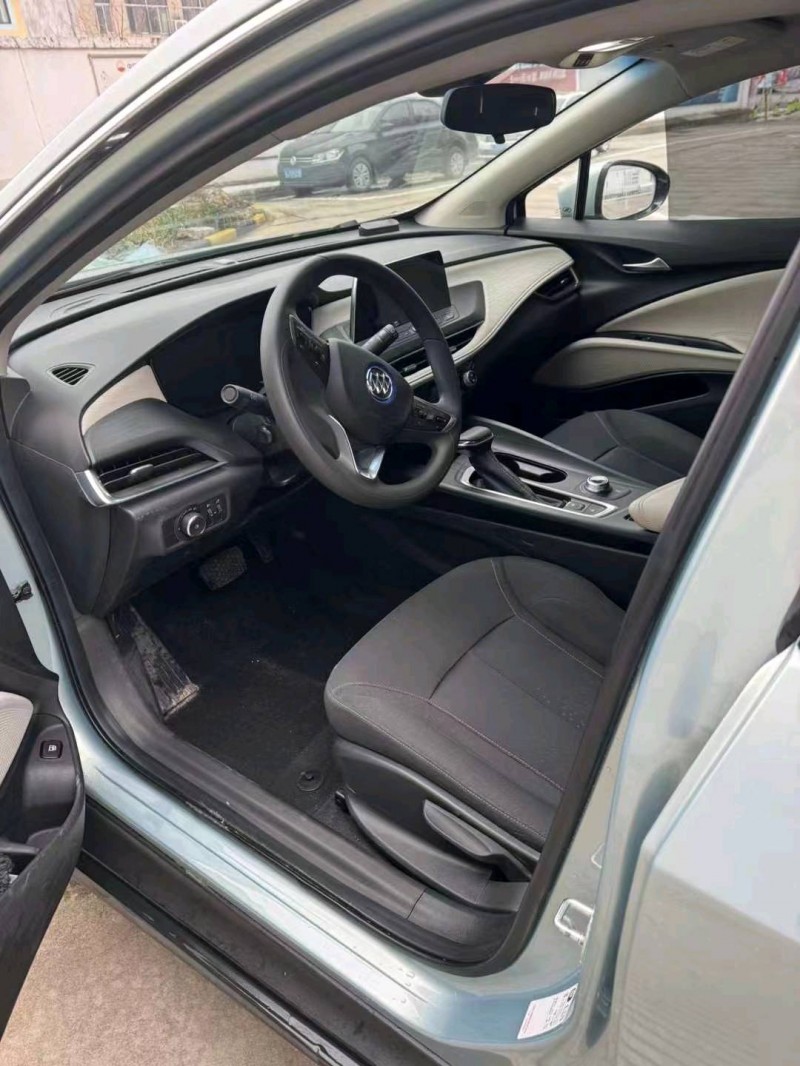 枣庄23年别克velite66