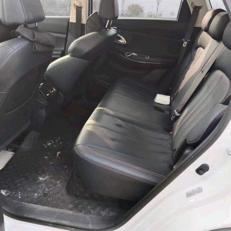 枣庄21年长安汽车欧尚6