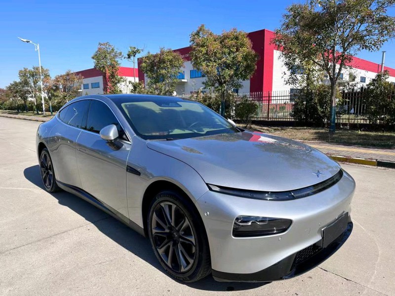 鹽城21年小鵬汽車p73