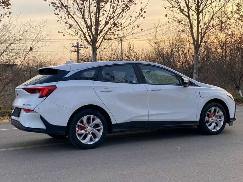 徐州22年别克微蓝8