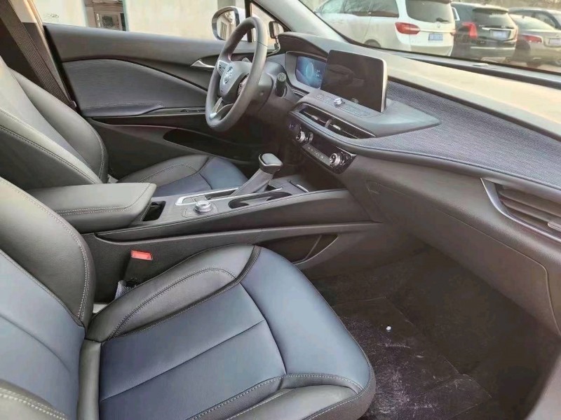 枣庄23年别克velite62