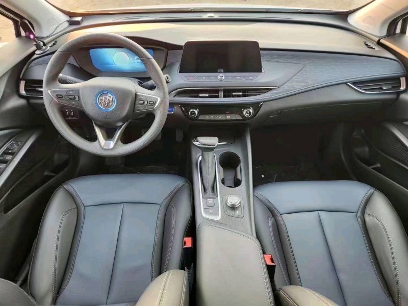 枣庄23年别克velite65