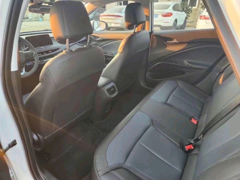 枣庄23年别克velite68