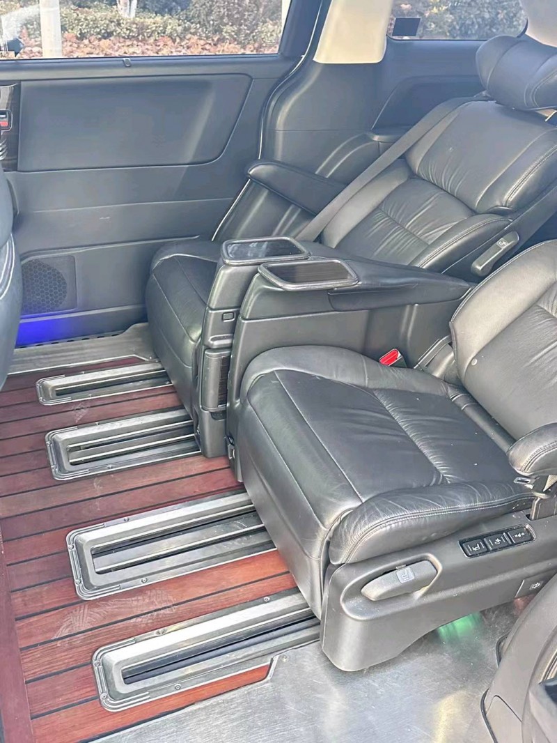 徐州18年本田奥德赛6