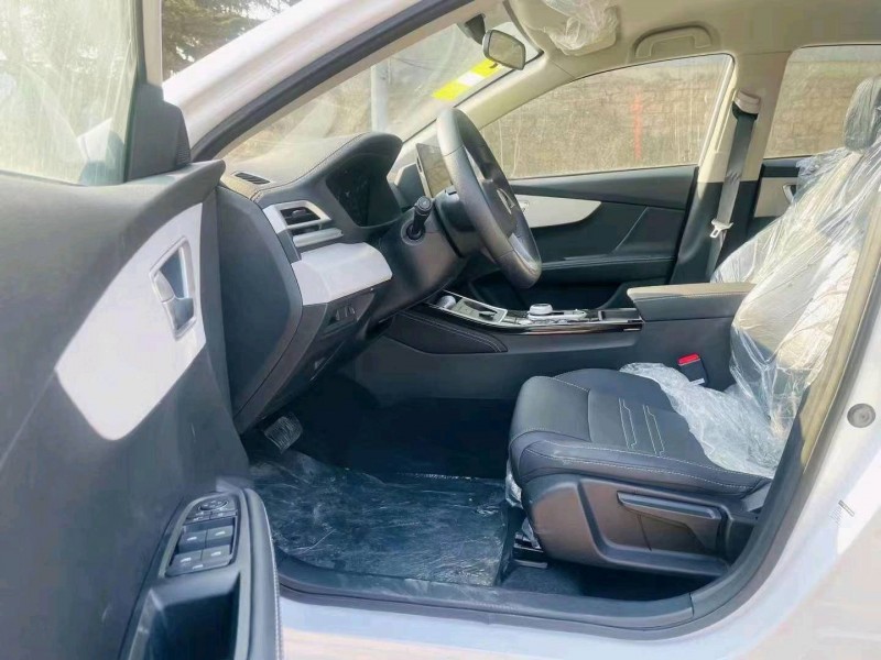 淄博23年比亚迪秦6