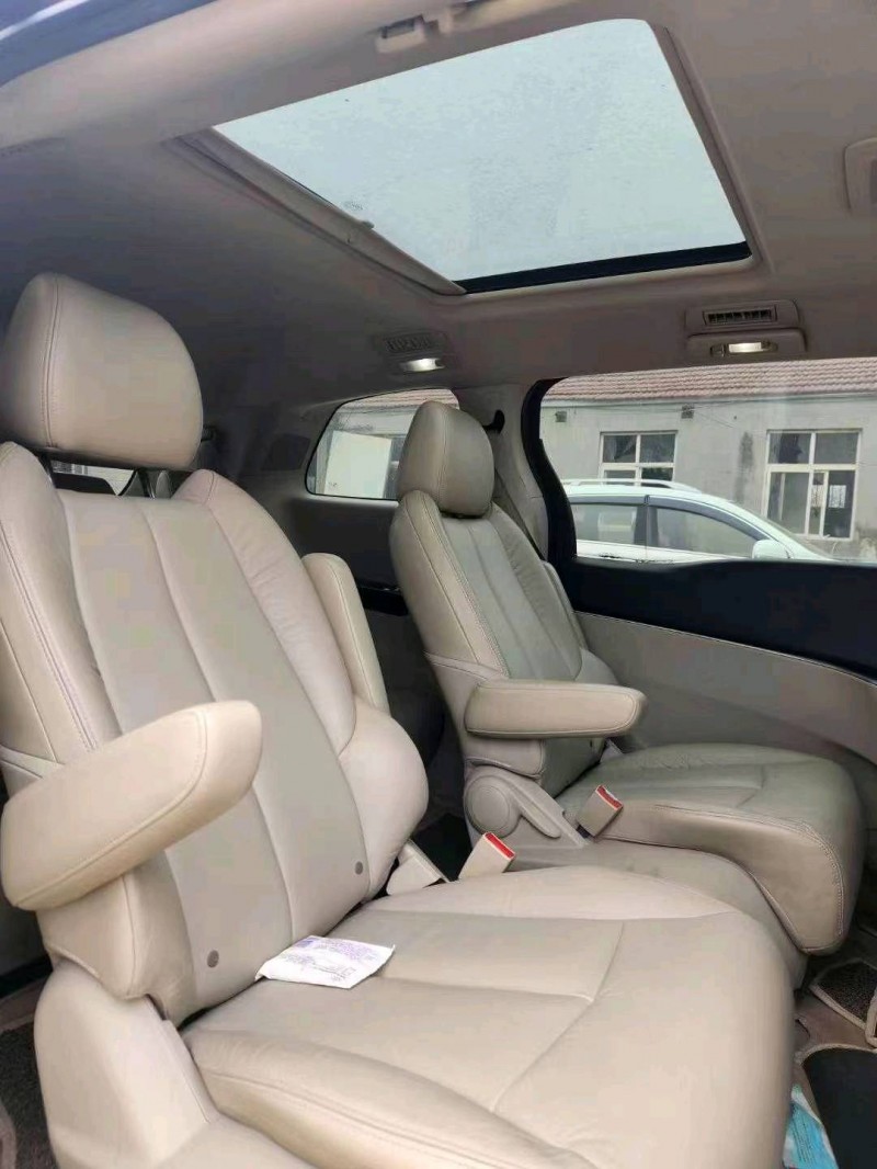 枣庄14年别克GL88