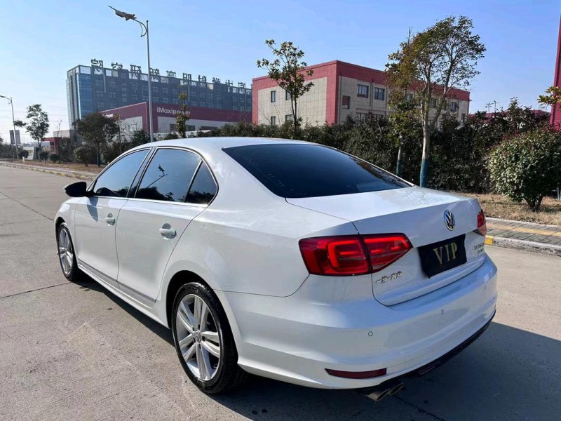 盐城18年大众速腾8
