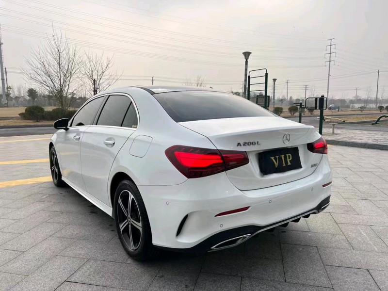 盐城23年奔驰A9