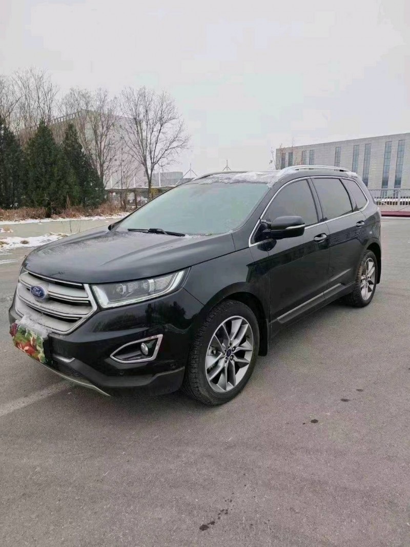 东营20年福特锐界1