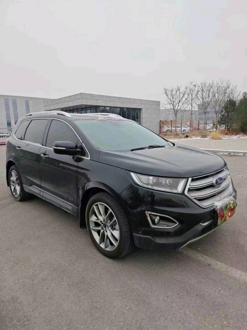 东营20年福特锐界2