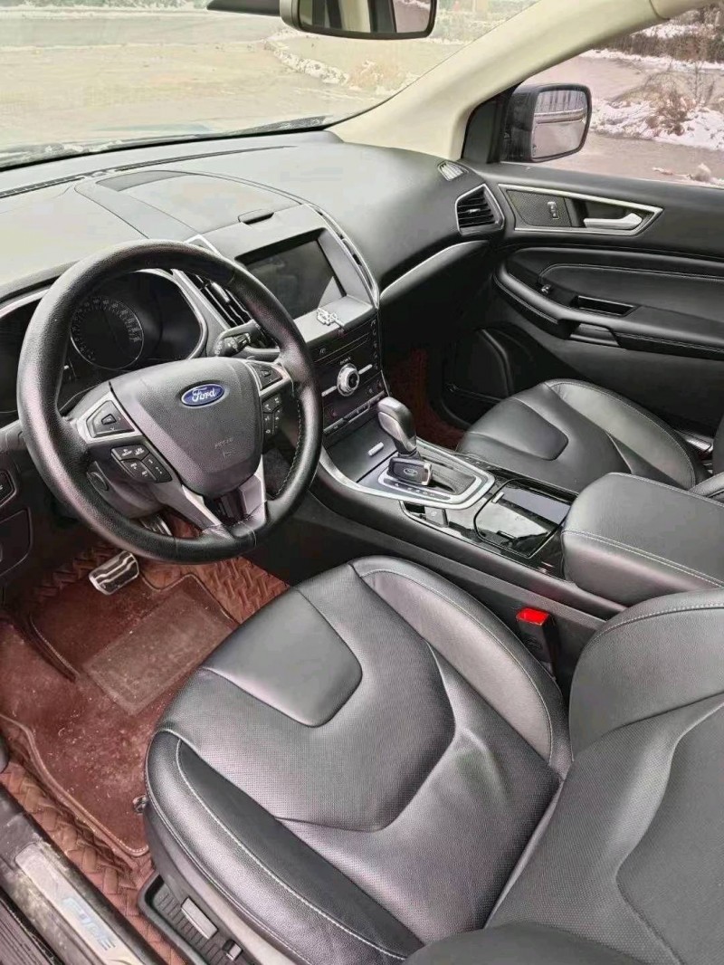 东营20年福特锐界8