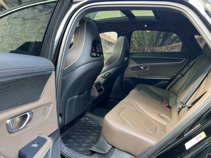 深圳23年比亚迪汉5