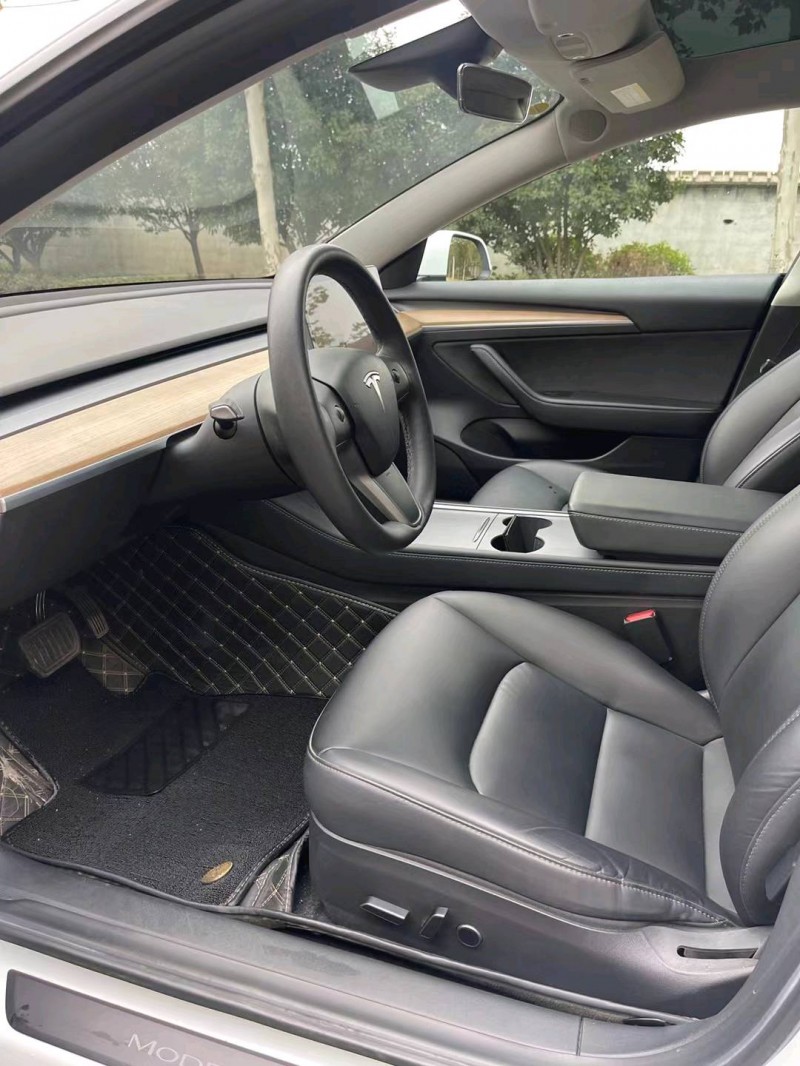 徐州22年特斯拉MODEL 36