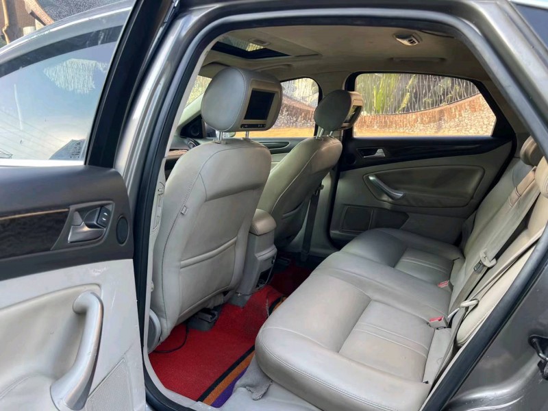 深圳13年福特蒙迪欧5