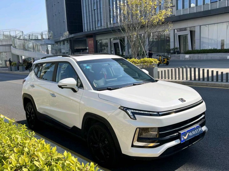 深圳22年江淮X72