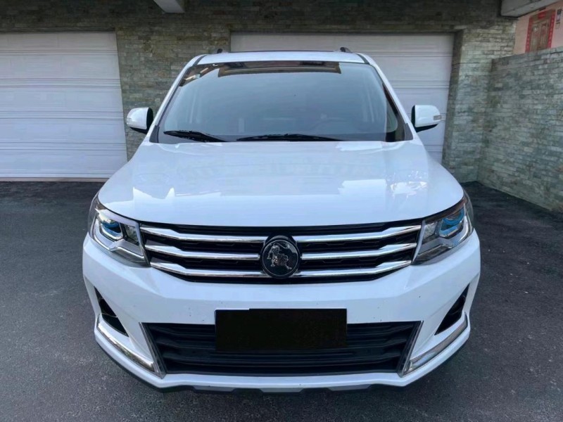 泉州23年東風SX61