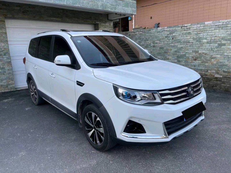 泉州23年東風SX62