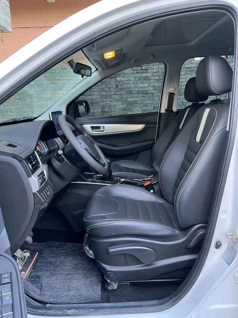 泉州23年東風SX64