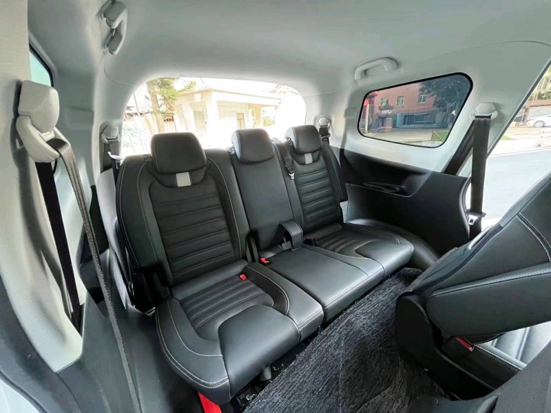 泉州23年東風SX65