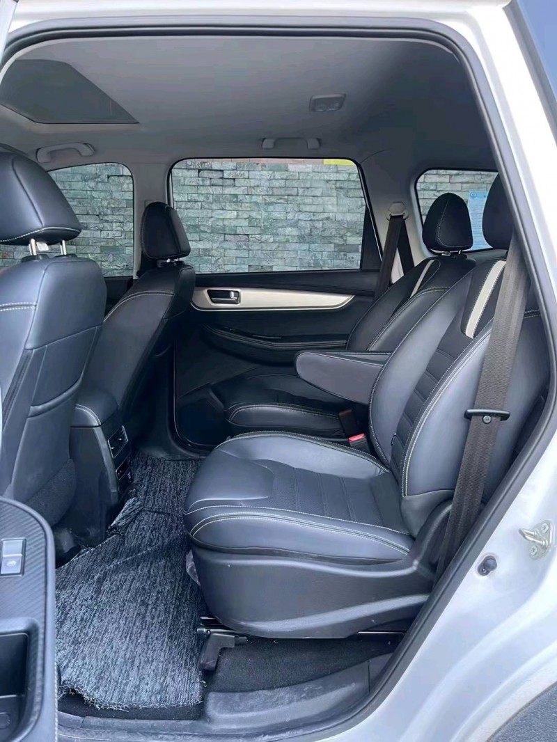 泉州23年東風SX66