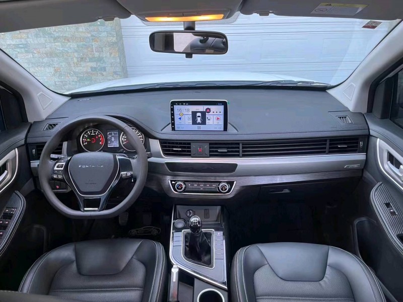 泉州23年東風SX68