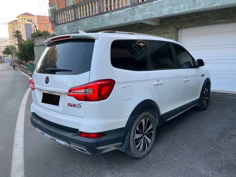 泉州23年東風SX69