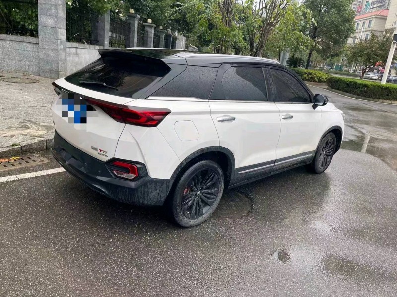 邵陽21年奔騰T779
