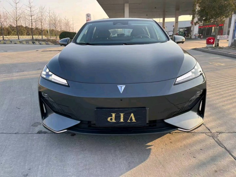 徐州23年长安汽车深蓝1