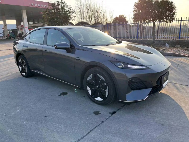 徐州23年长安汽车深蓝2