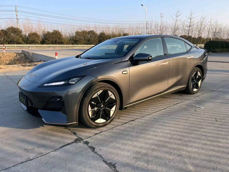 徐州23年长安汽车深蓝3