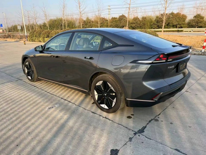 徐州23年长安汽车深蓝4