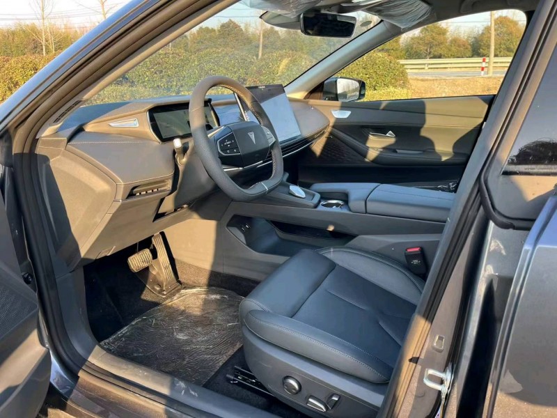 徐州23年长安汽车深蓝6