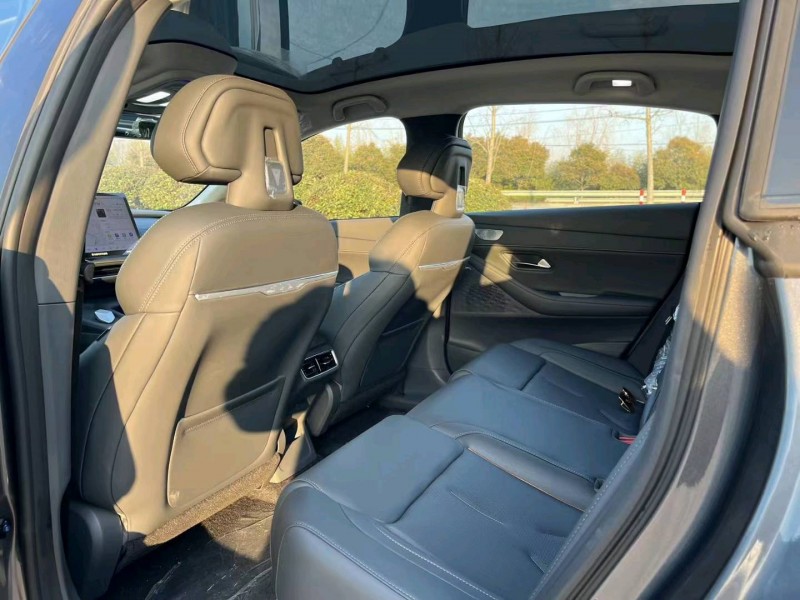 徐州23年长安汽车深蓝7