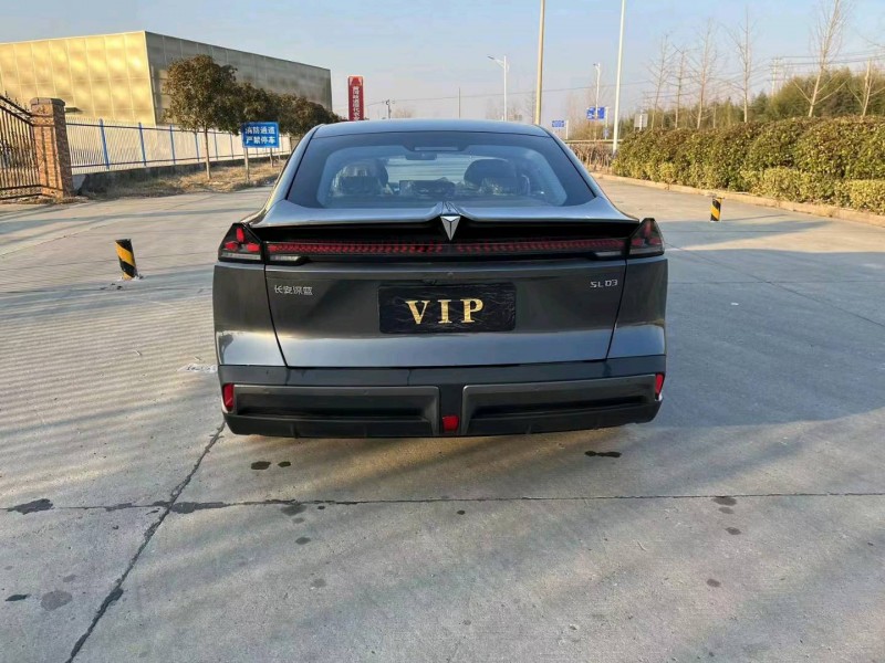 徐州23年长安汽车深蓝9