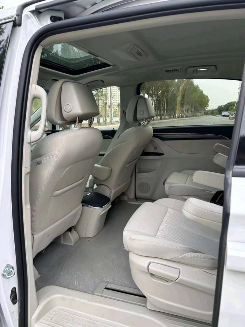 东营23年别克GL88