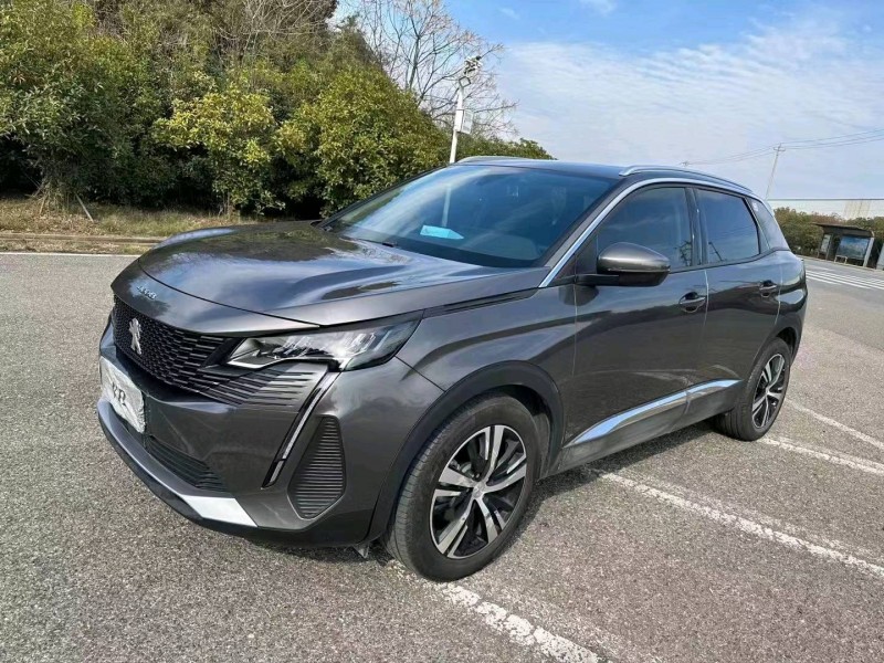 宜昌21年标致40082