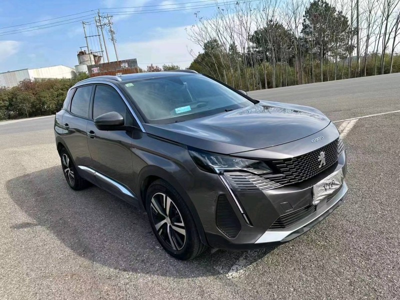 宜昌21年标致40083