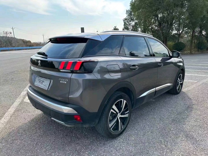 宜昌21年标致40084