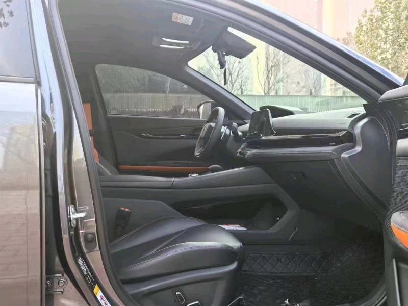 宜昌23年长安汽车UNI-V4