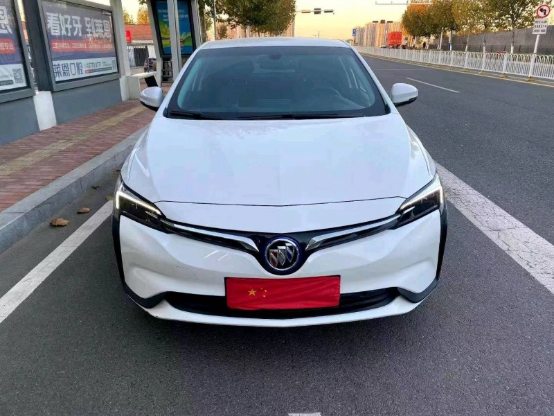 枣庄22年别克velite61